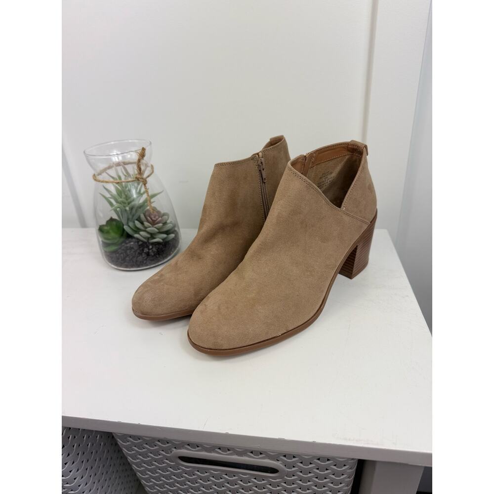 NWTs Style & Co Womens Boots Size 10M